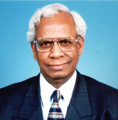 Prof. R.B. Singh
