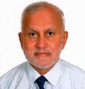 Dr. S. Ayyappan